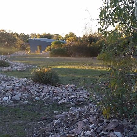 Blaze Rock Retreat Villa Halls Gap Exterior photo