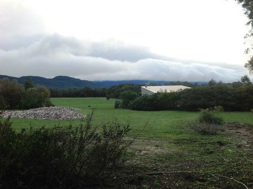 Blaze Rock Retreat Villa Halls Gap Exterior photo